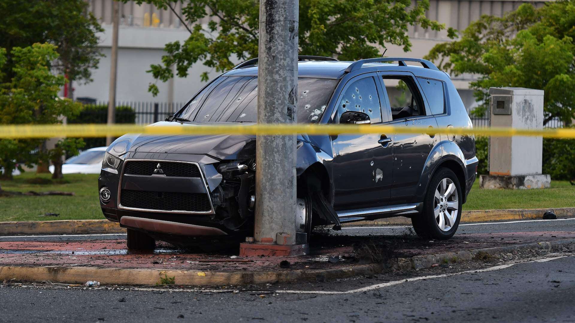 Encuentran a hombre asesinado y otro herido en Toa Alta Heights