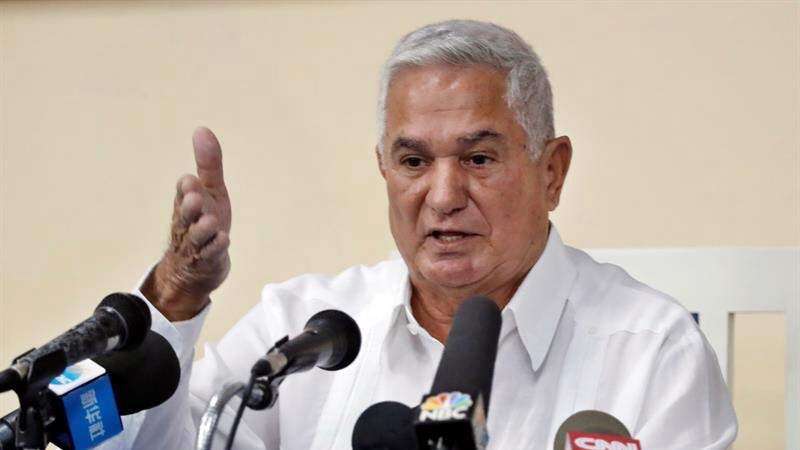 Cuba quiere ser sede del Serie del Caribe en 2020