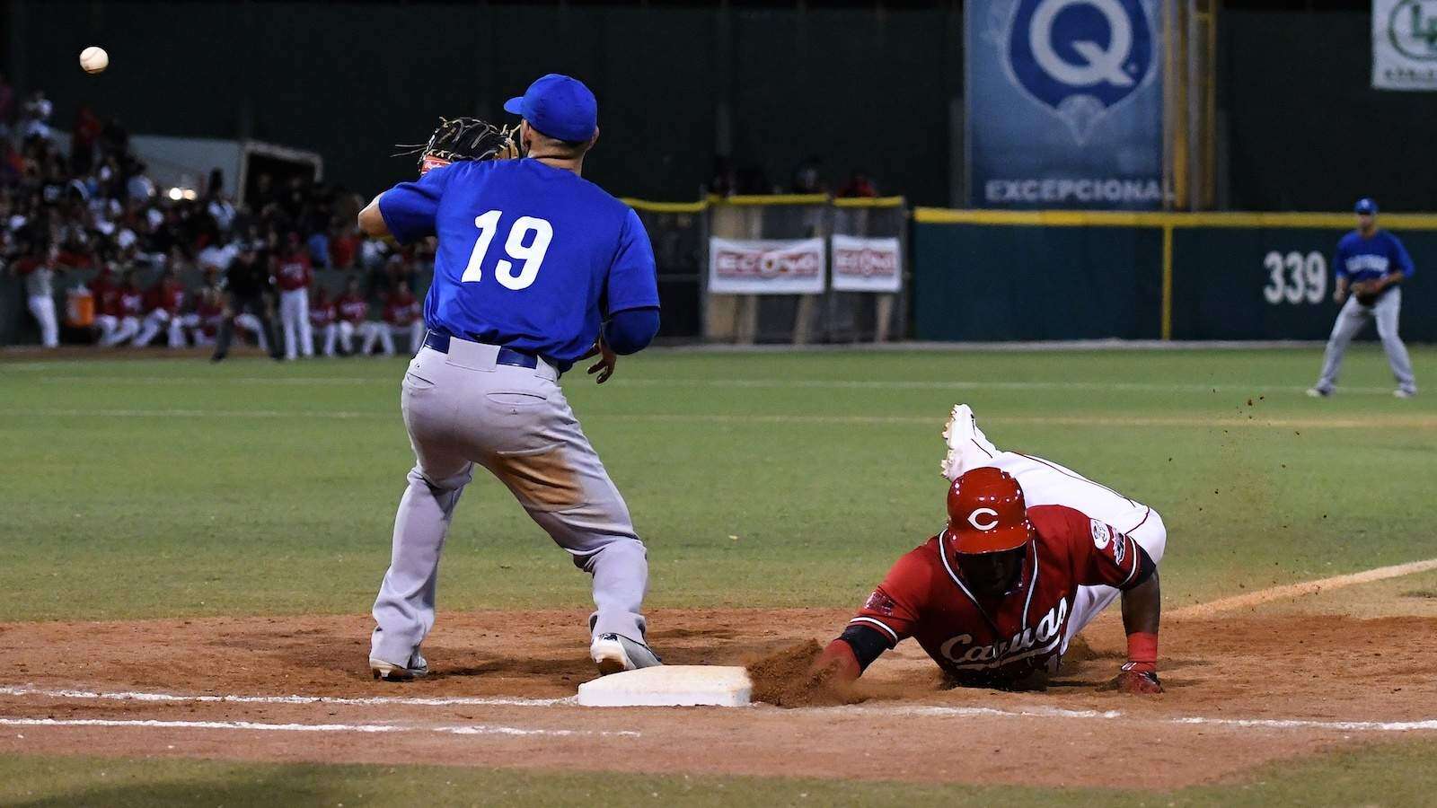 Sin decisión aún sobre la Serie del Caribe