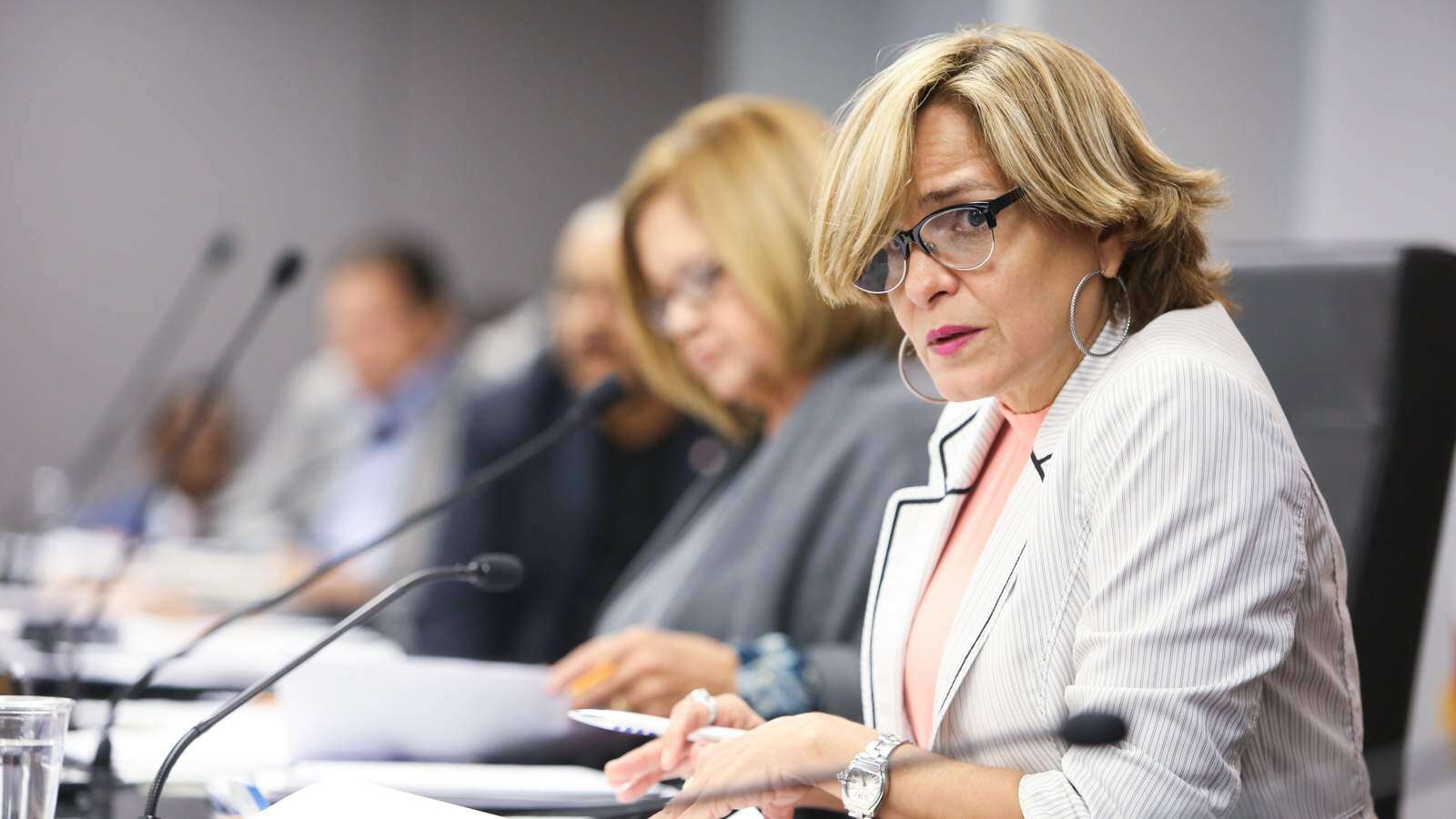 Pastor le empaña celebración familiar a Zoé Laboy