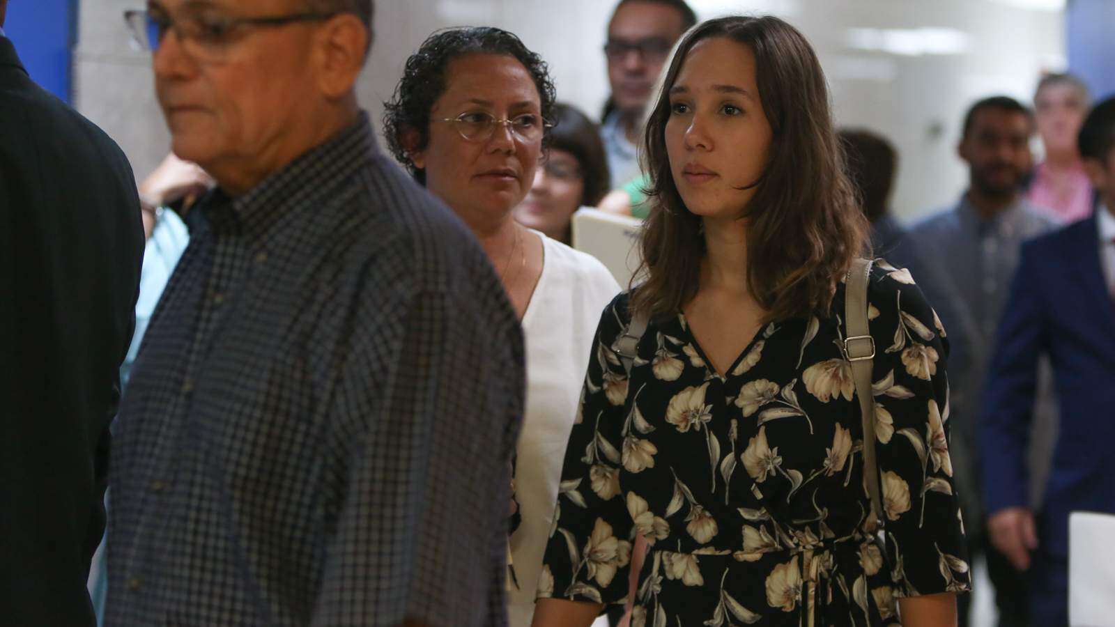 Señalan incongruencias en testimonio contra estudiantes UPR