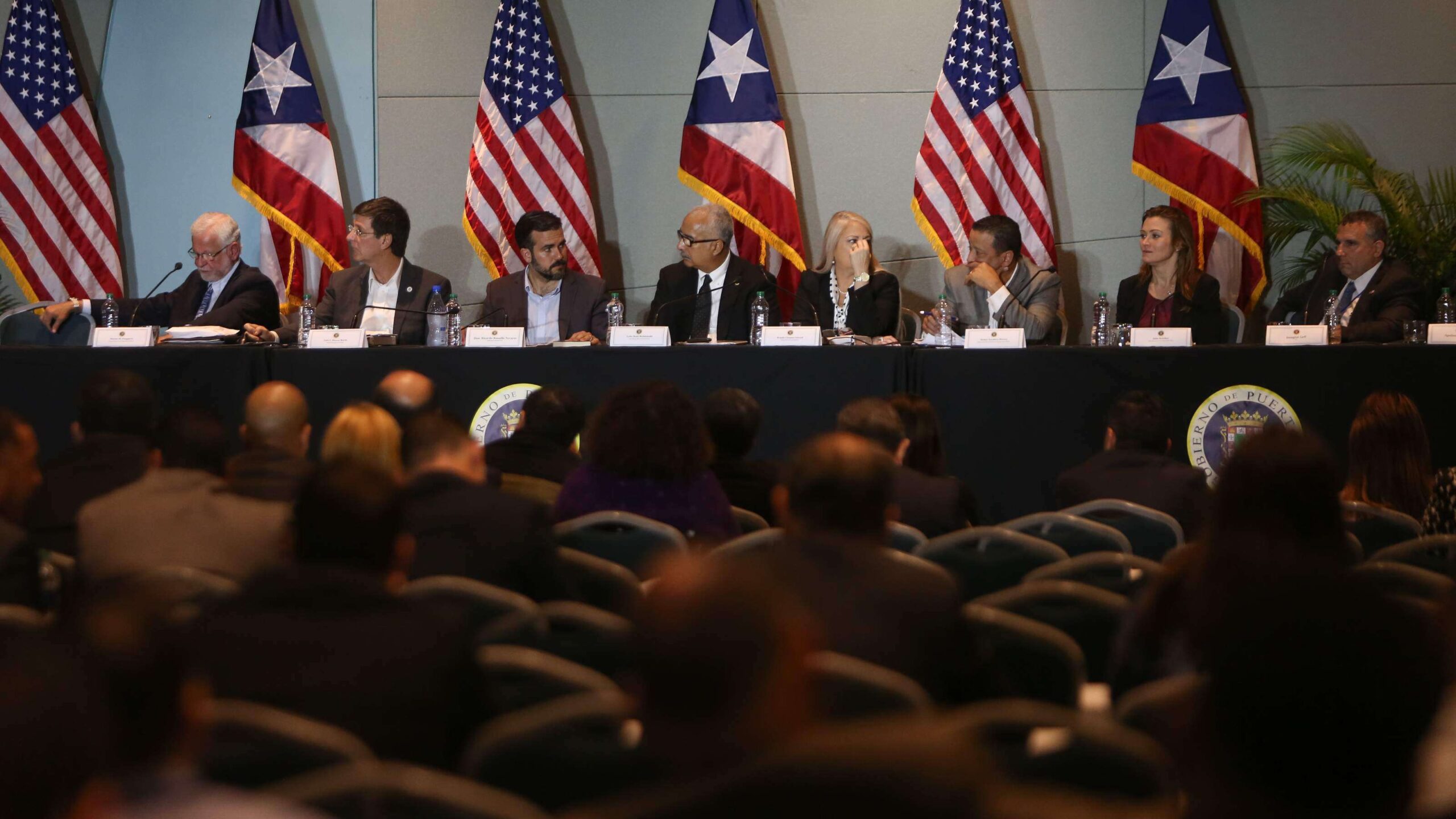 Una Cumbre de Seguridad de más planes y más propuestas