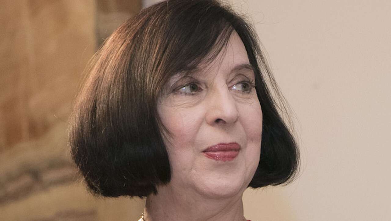 Complutense investirá como doctora honoris causa a López-Baralt