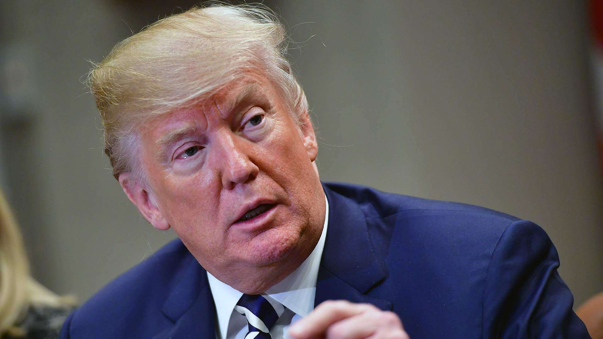 Nominan a Trump como ‘lo peor’ del año