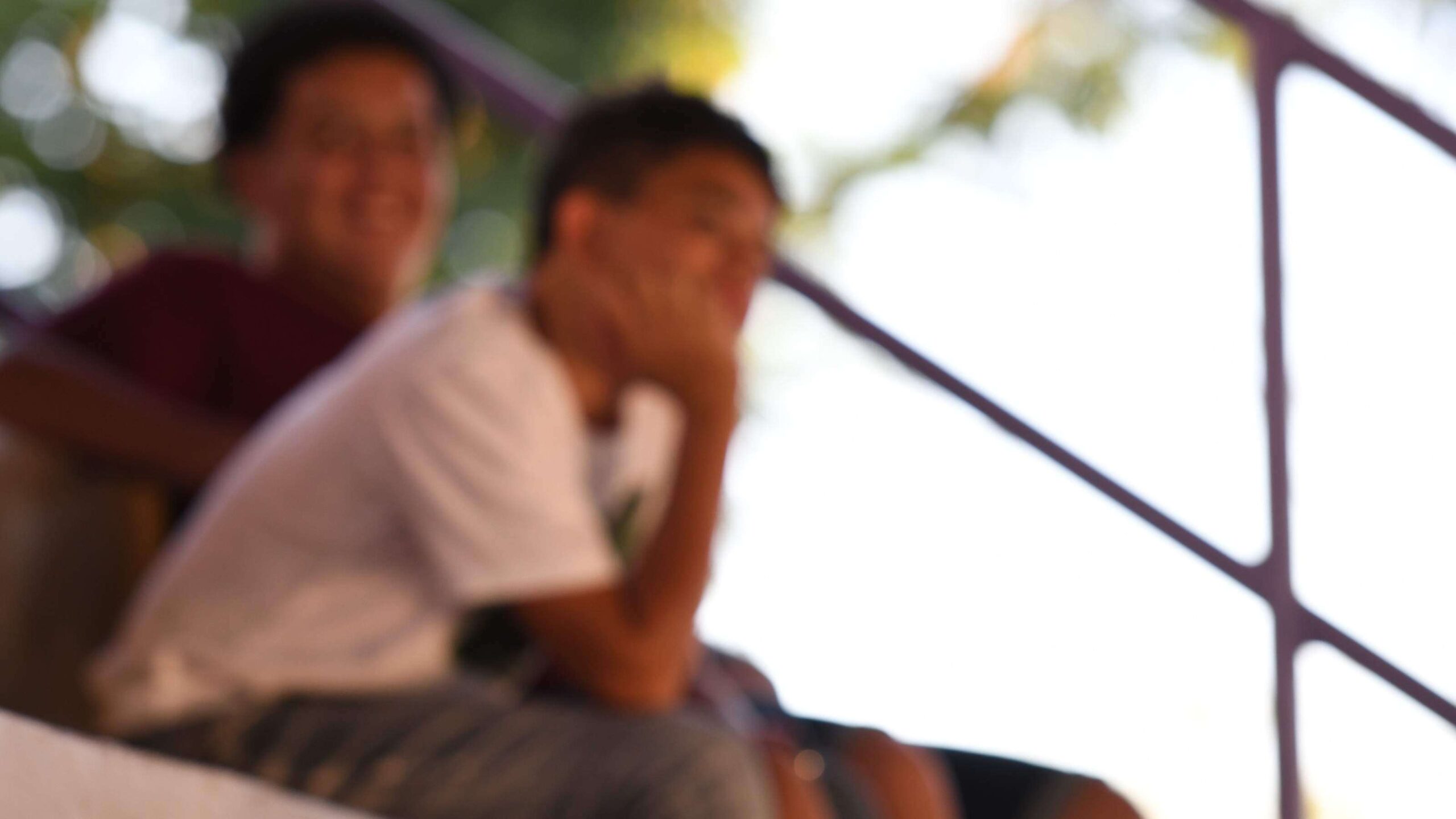 Buscan familias para que adopten menores