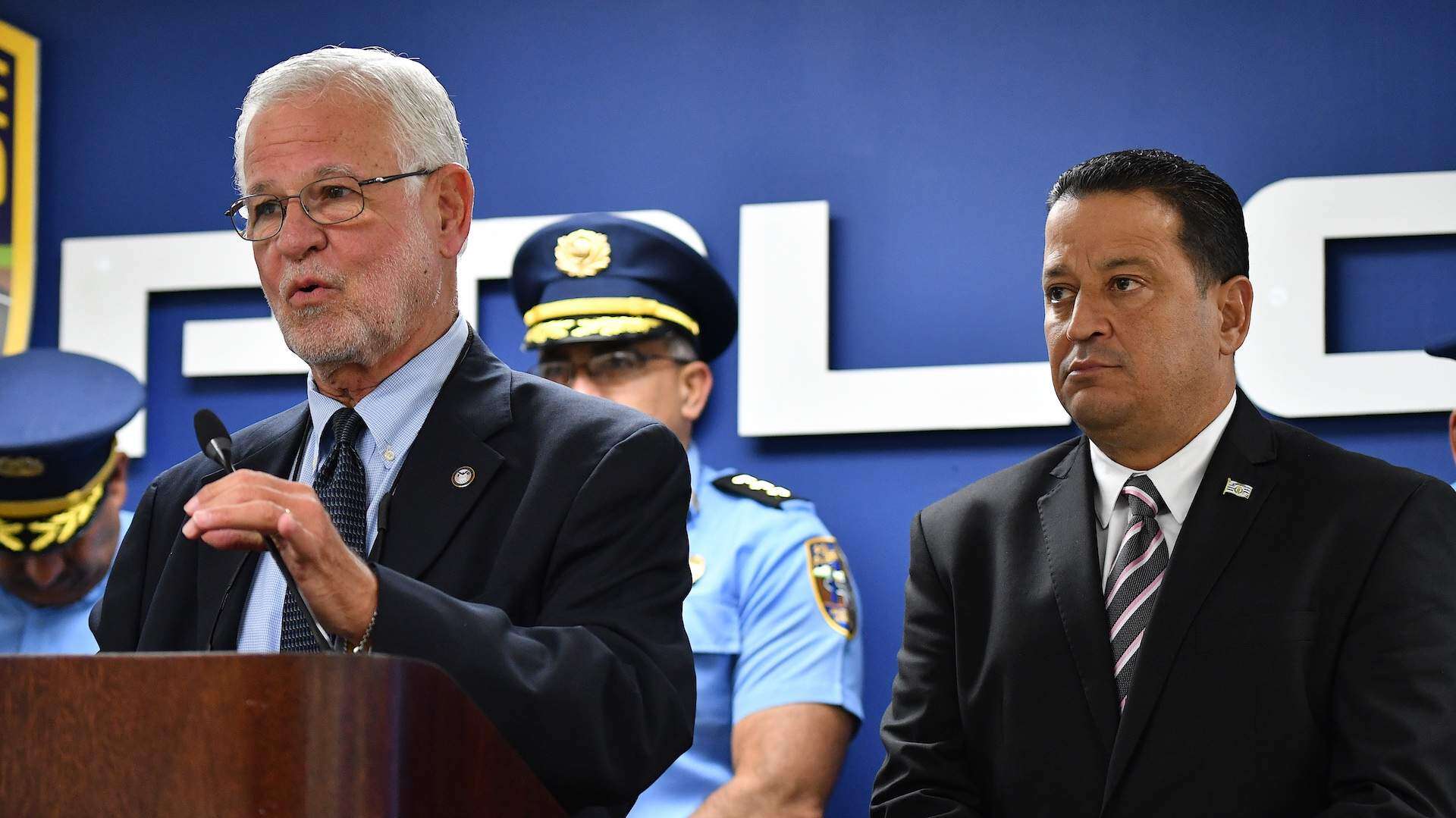 Cumbre de  Seguridad: Qué debe hacer el gobierno para combatir los hijos de