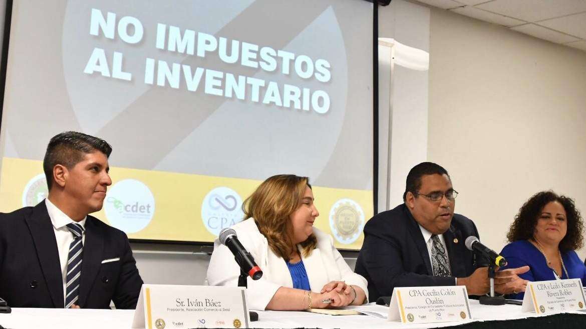 Sector privado pide reunión con el gobierno