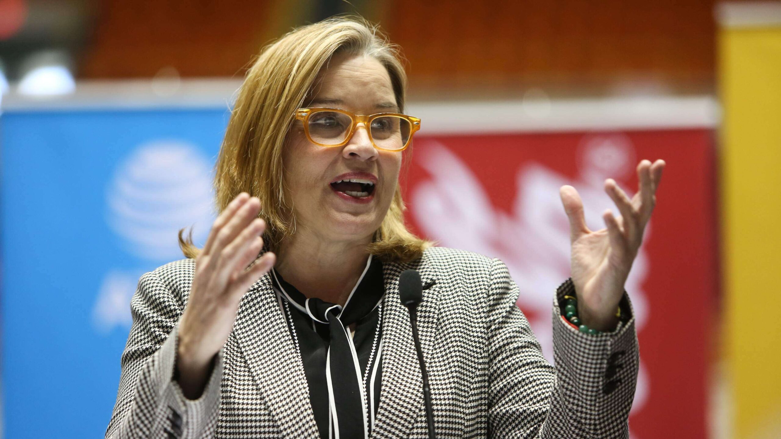 Yulín agradece prudencia de Panamerican Grain