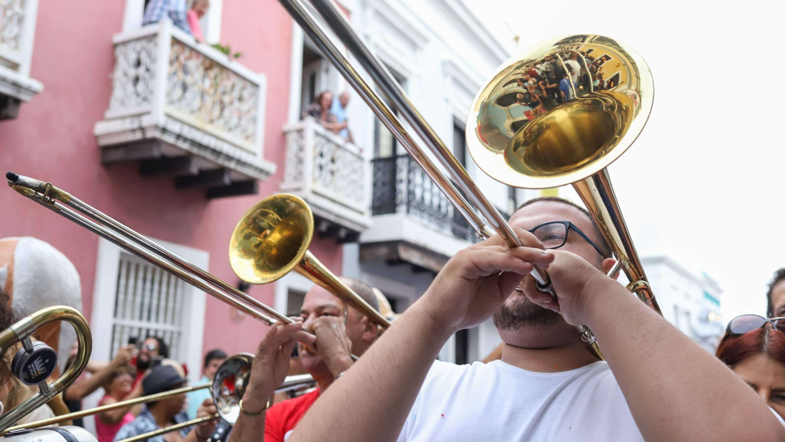 Inauguran oficialmente las fiestas de la San Sebastián