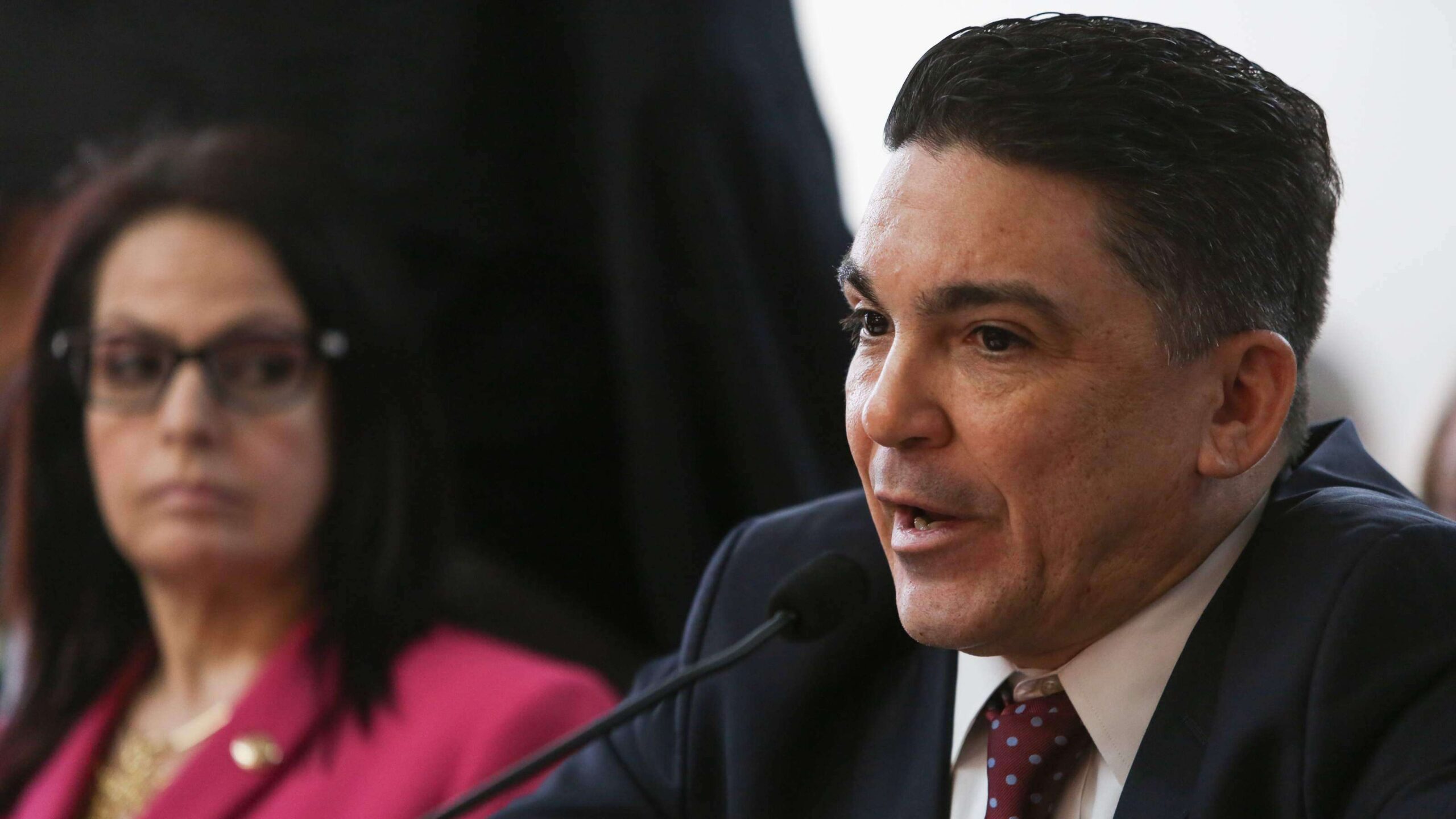 Aseguradora se va a pique