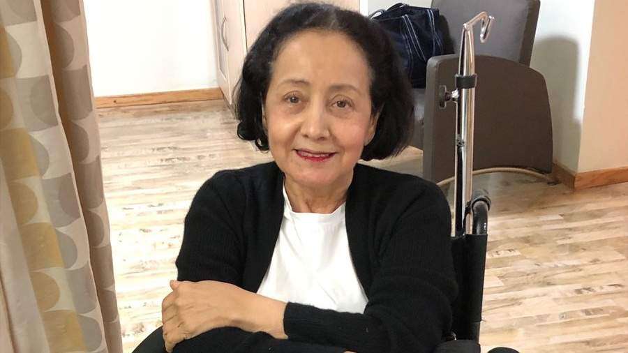 Luz Towns-Miranda dio herramientas fundamentales a Lin Manuel