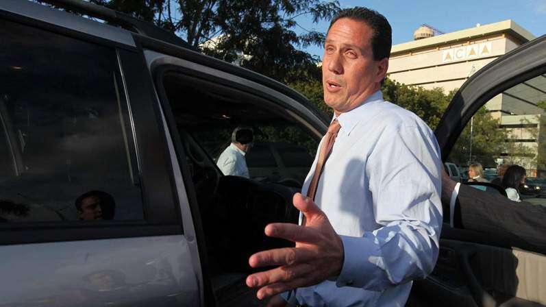 Revocan nueva sentencia de Héctor Martínez y Juan Bravo