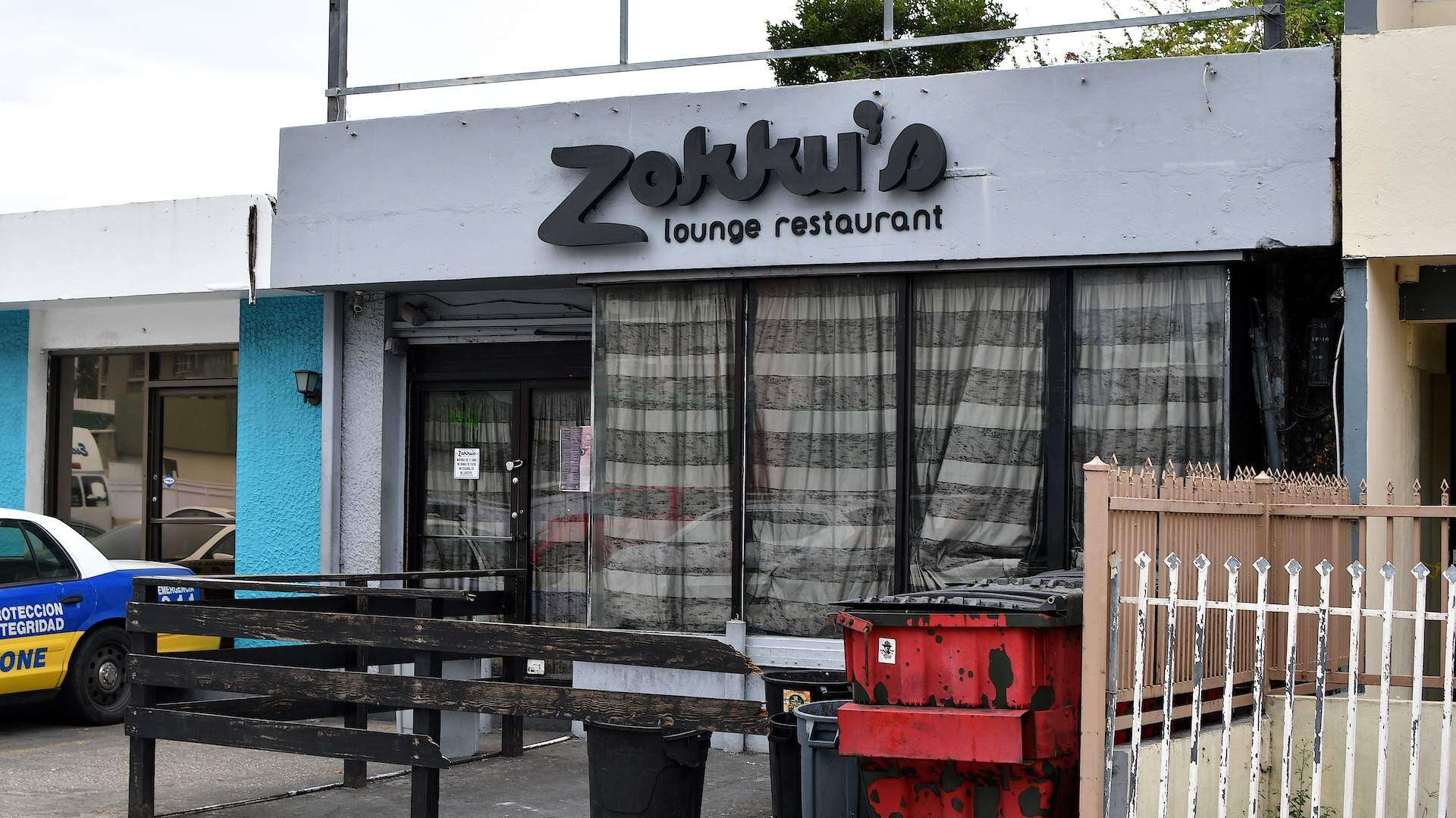 El fin de Zokku’s: cierra sus puertas definitivamente