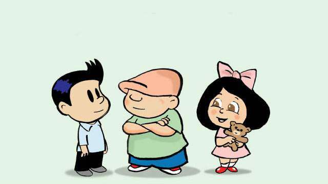 Pepito le manda un mensaje a Brasil