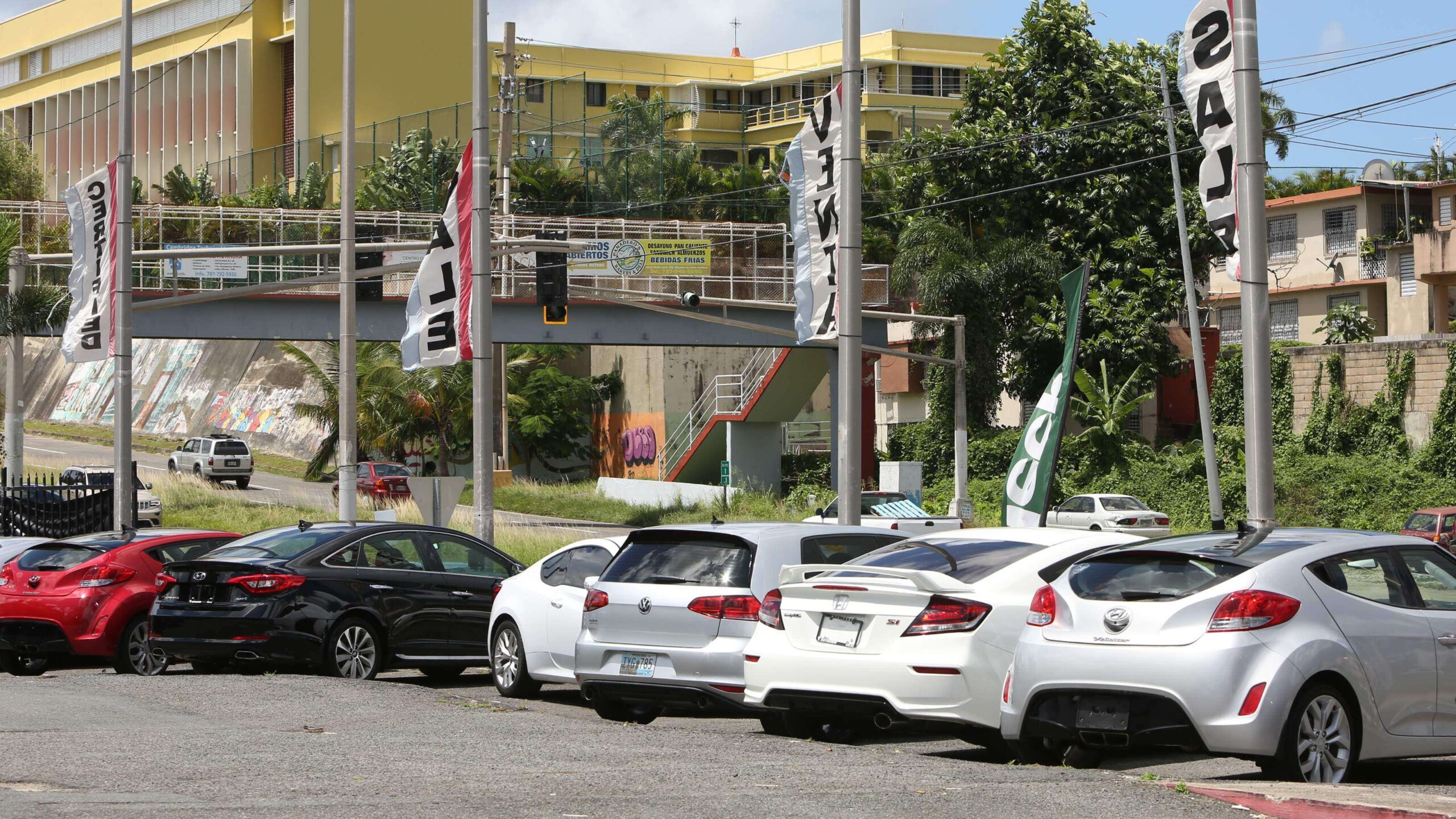 Estiman baja en la venta de autos este año