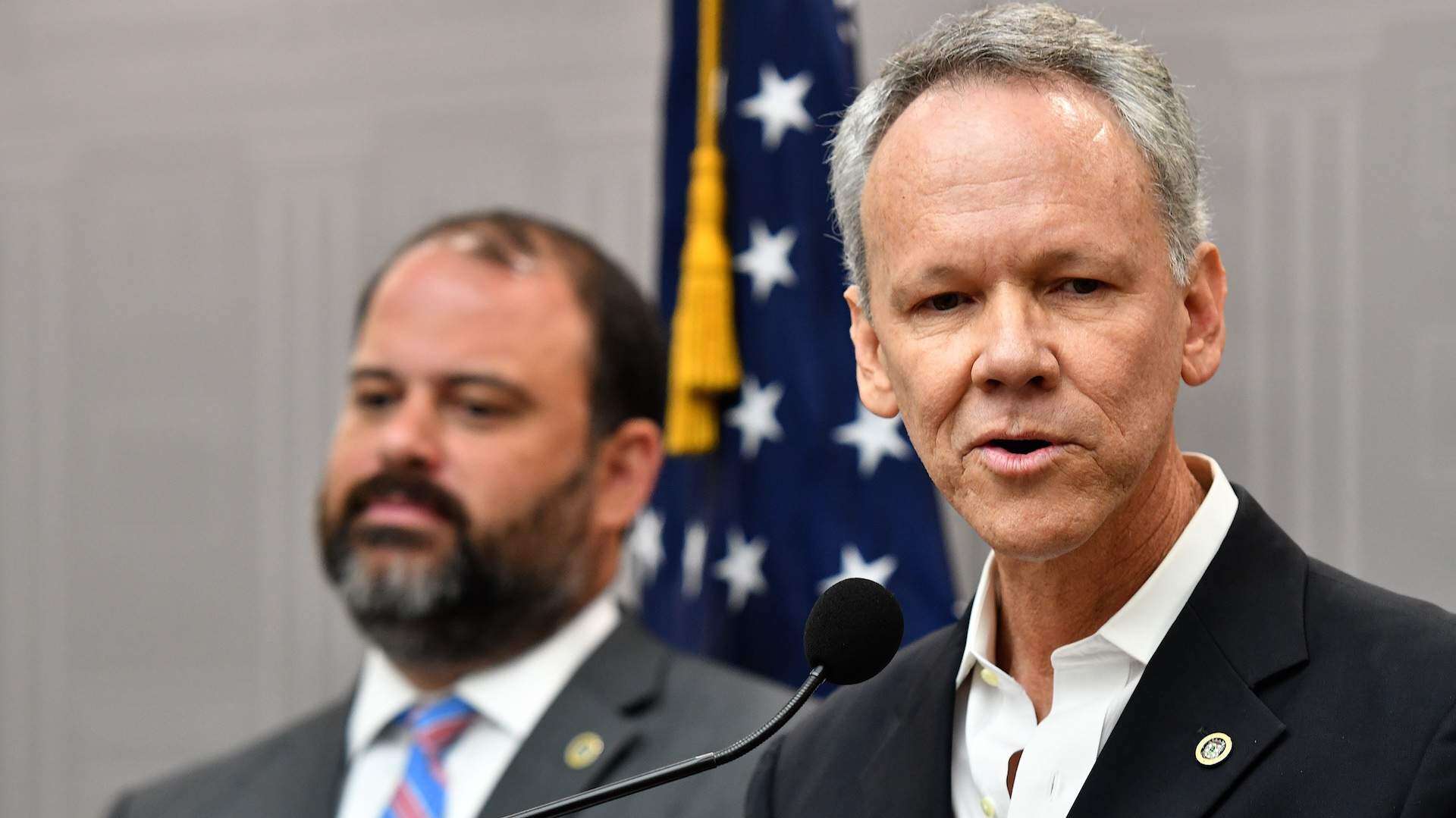 Los finalistas en la privatización de la AEE