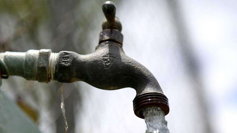 Sectores de Humacao estarán sin agua mañana