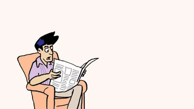 Pepito opina sobre el muro de Trump