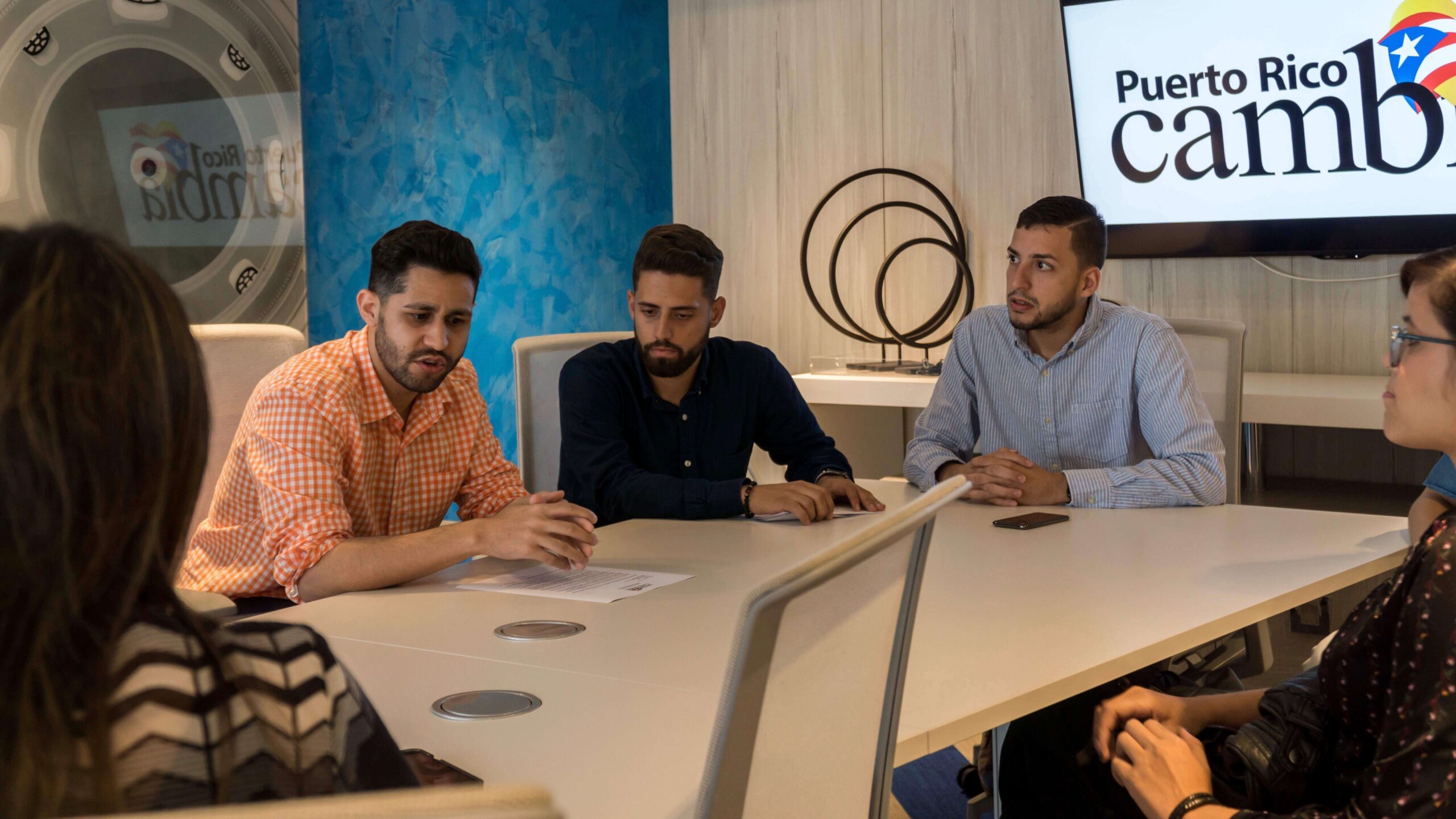 Jóvenes lanzan reto para combatir criminalidad desde el hogar