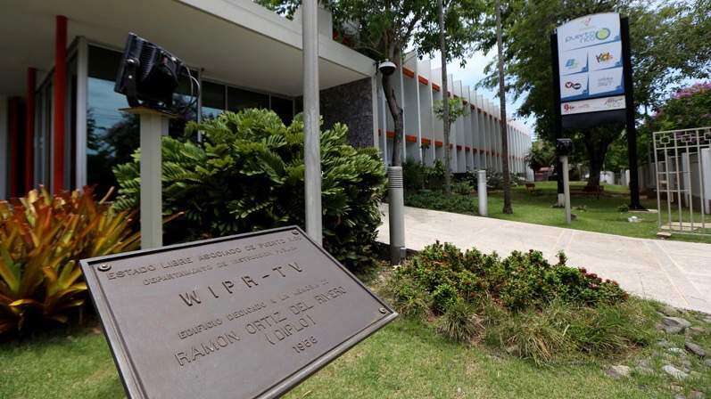 Junta de Control Fiscal recomienda privatizar a WIPR
