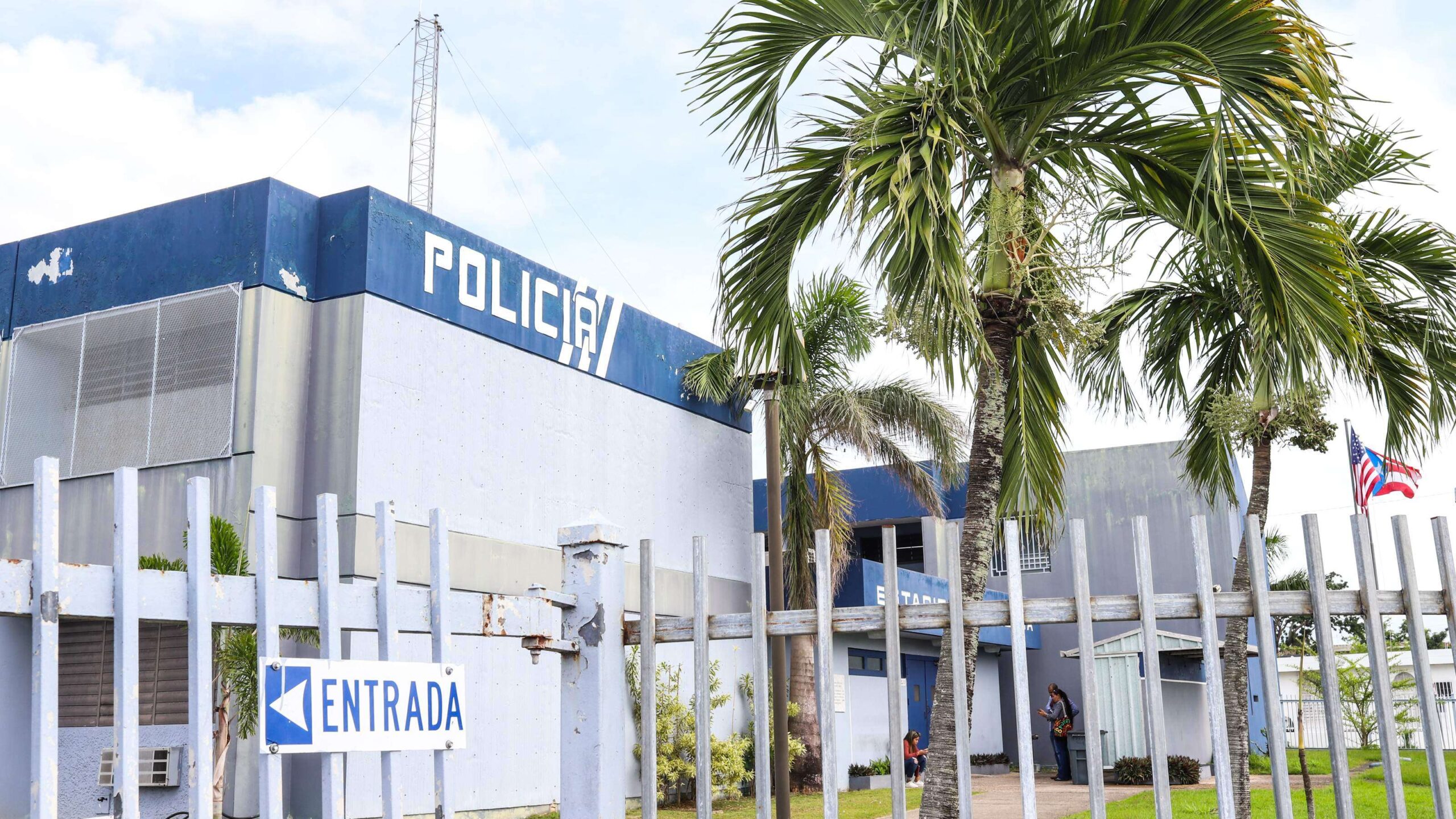 Transfieren millonada a la Policía de Puerto Rico