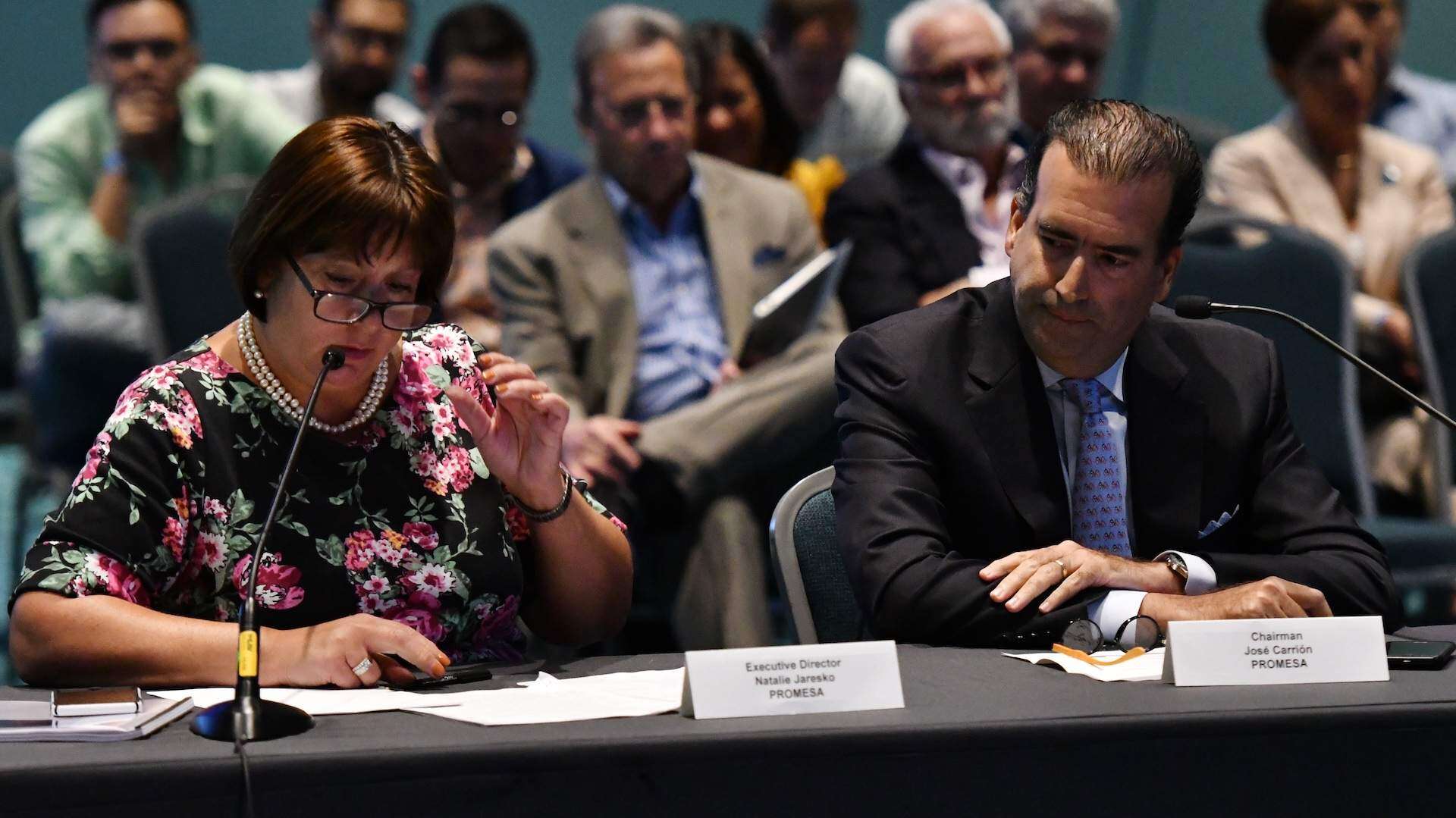 La Junta no se considera obstáculo para el Gobierno