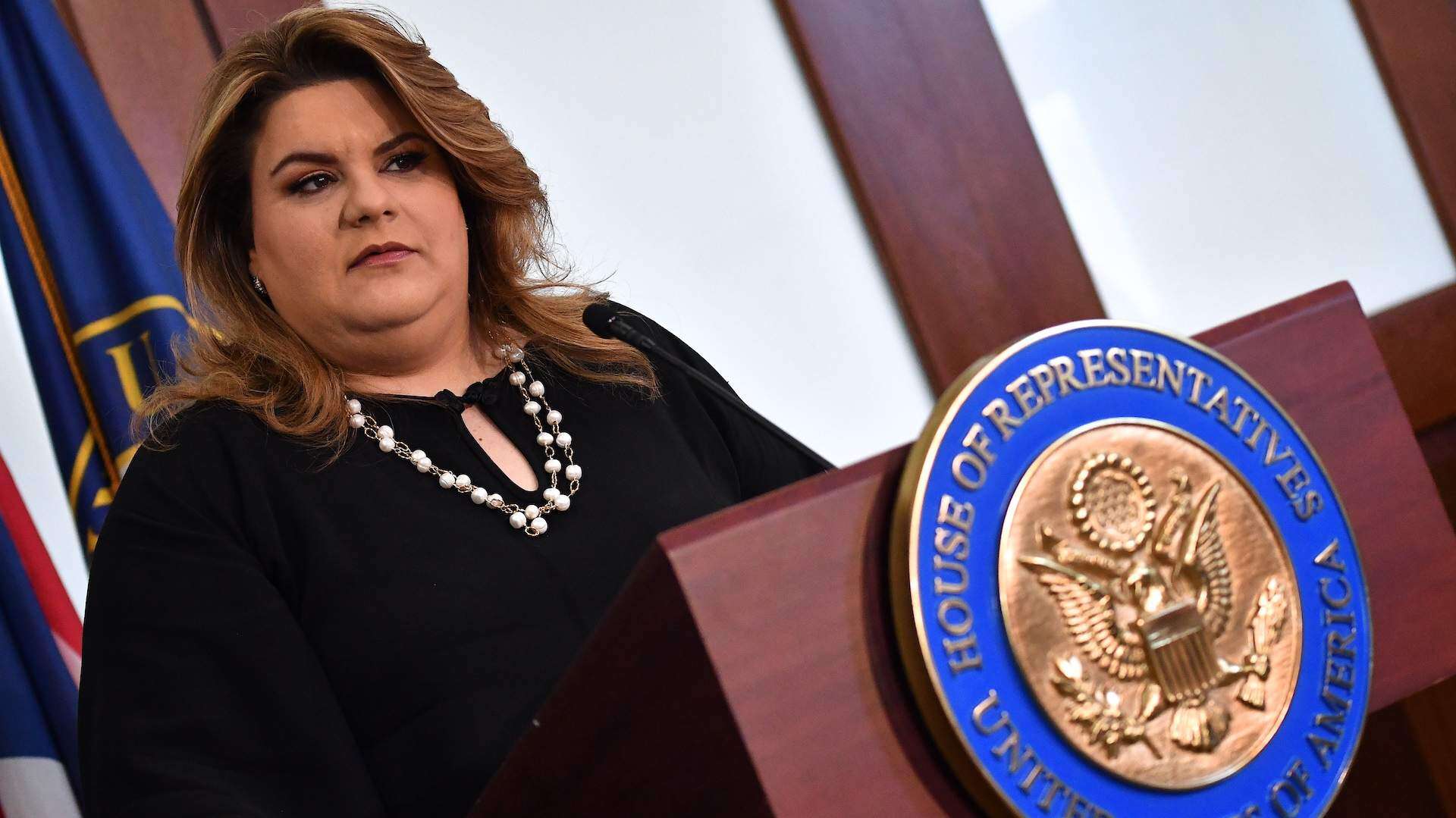 JGo amenaza con renunciar a la presidencia del Partido Republicano