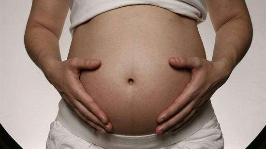 Tasa de fertilidad en EE.UU. 2017: la más baja en 3 décadas