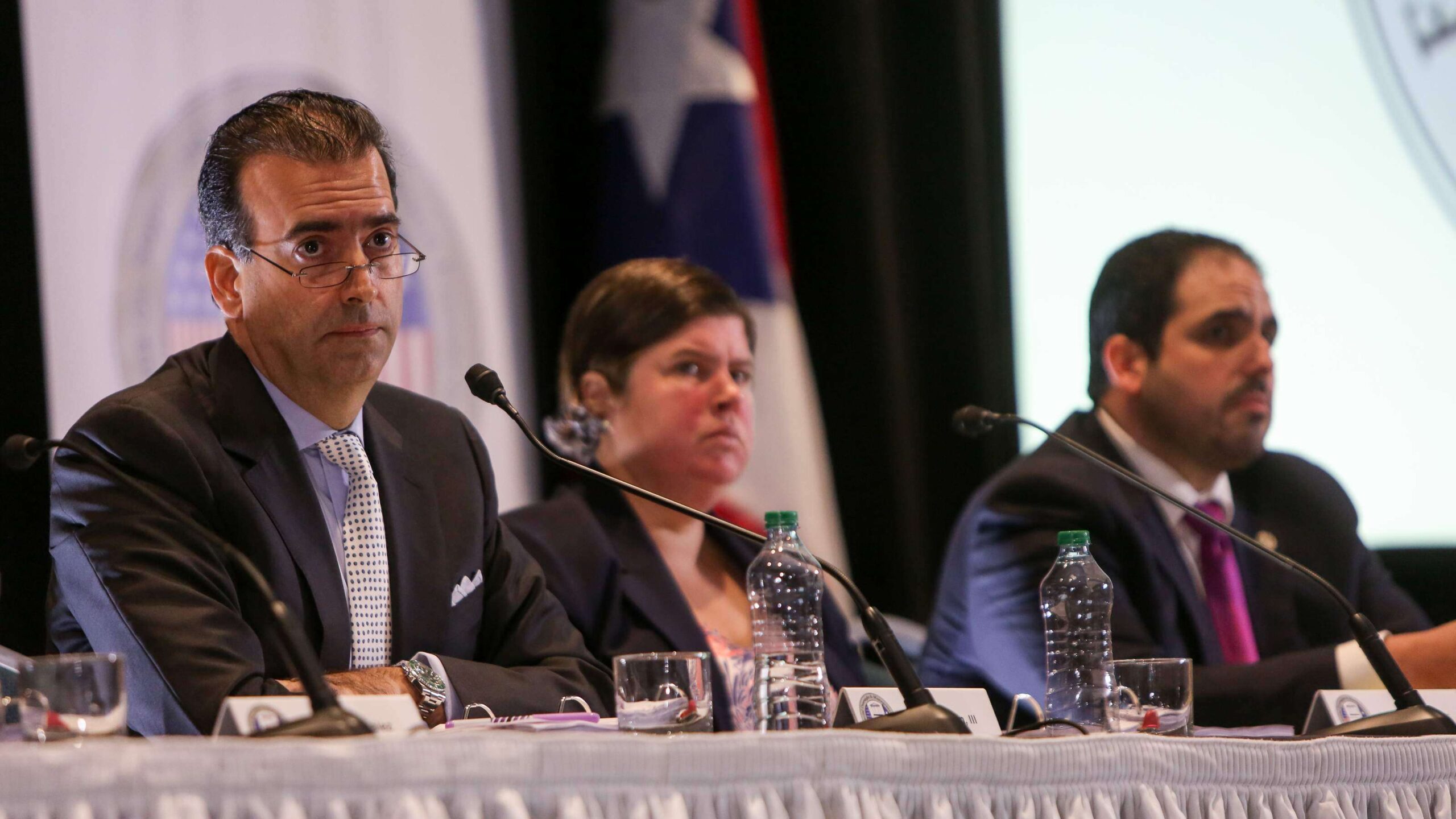 A tiempo para que deuda del Gobierno se ajuste mejor que la de COFINA