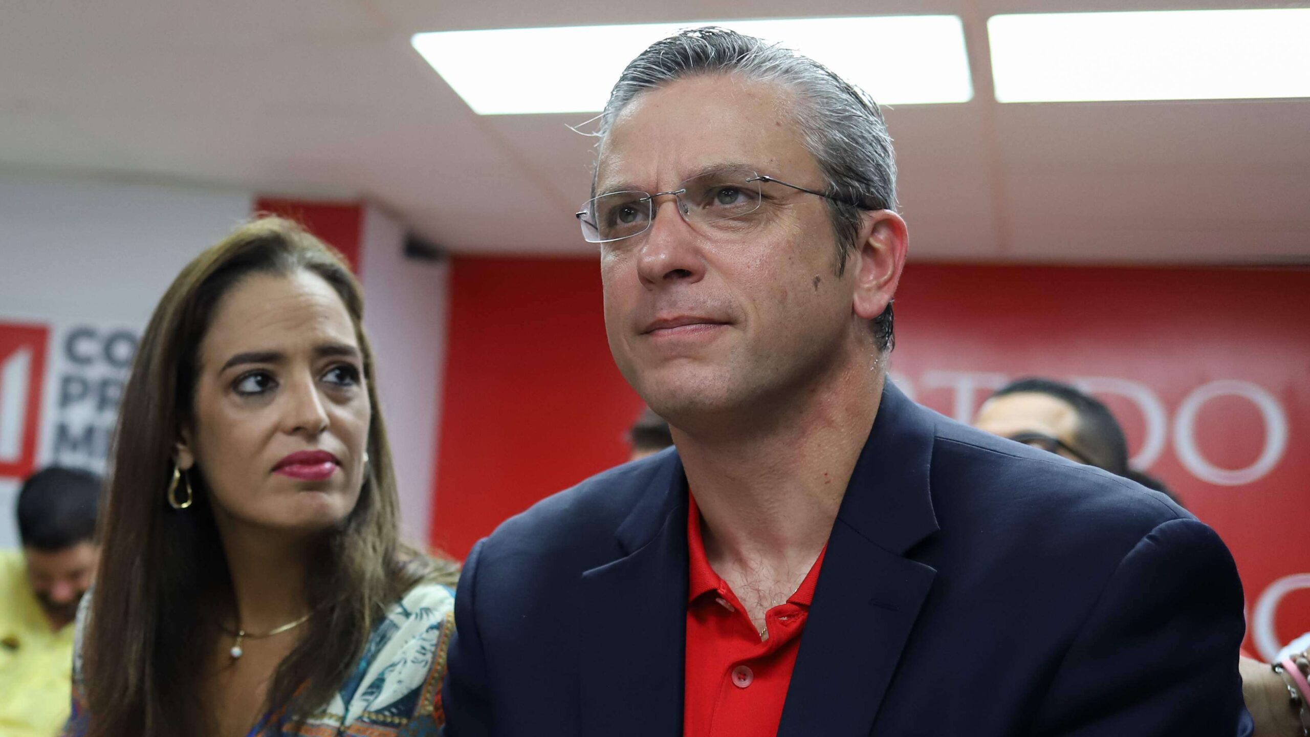 AGP aboga por despenalizar todas las drogas