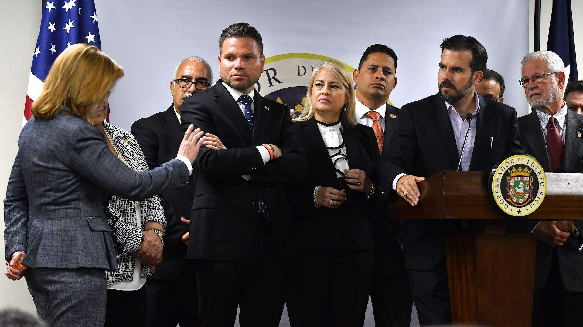 Yulín: ‘Gobernador puede contar con el MSJ’