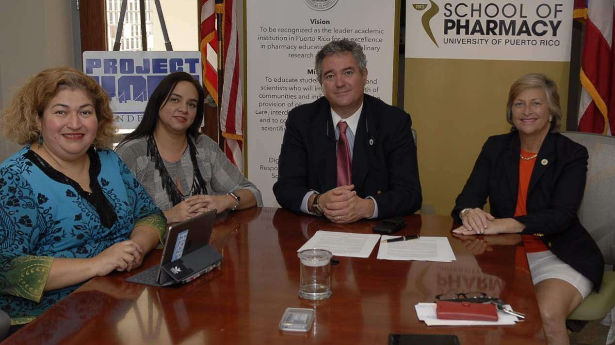 Crean almacenaje frío de medicamentos como respuesta a emergencias