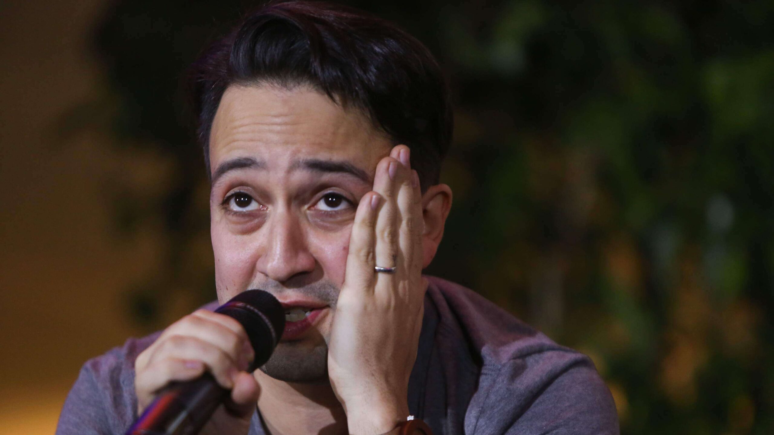 Lo que tienes que saber si quieres comprar taquillas a $10 para Hamilton