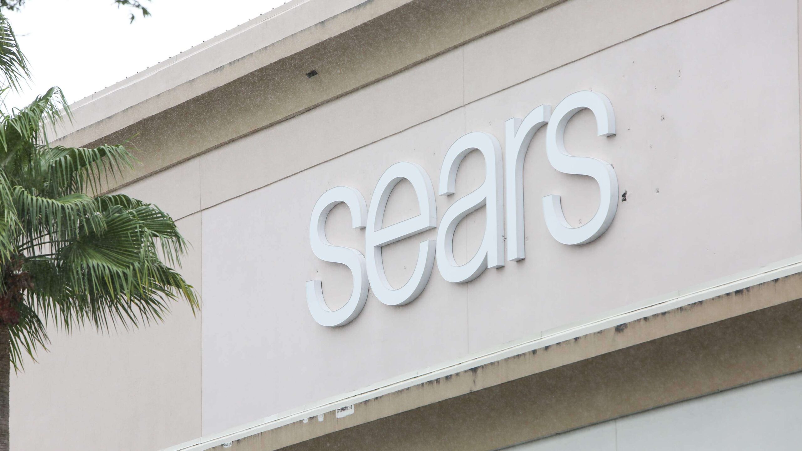 Otra propuesta para evitar el cierre de Sears