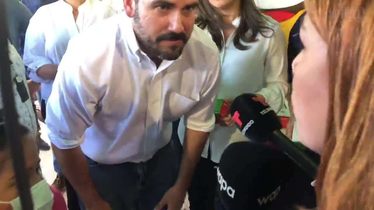 La solución de Rosselló al costo de tratar cáncer