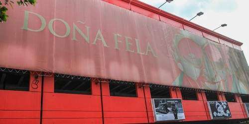 Cambia tarifa de estacionamiento Doña Fela