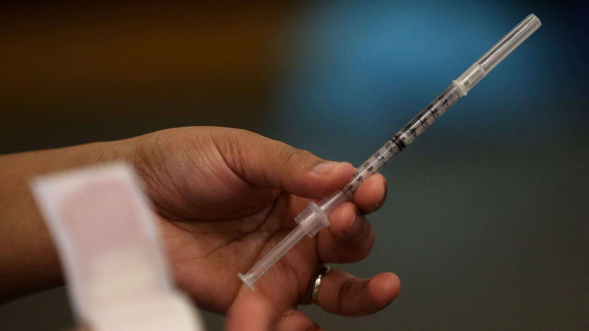 Se triplican casos de influenza en hospital de Guaynabo