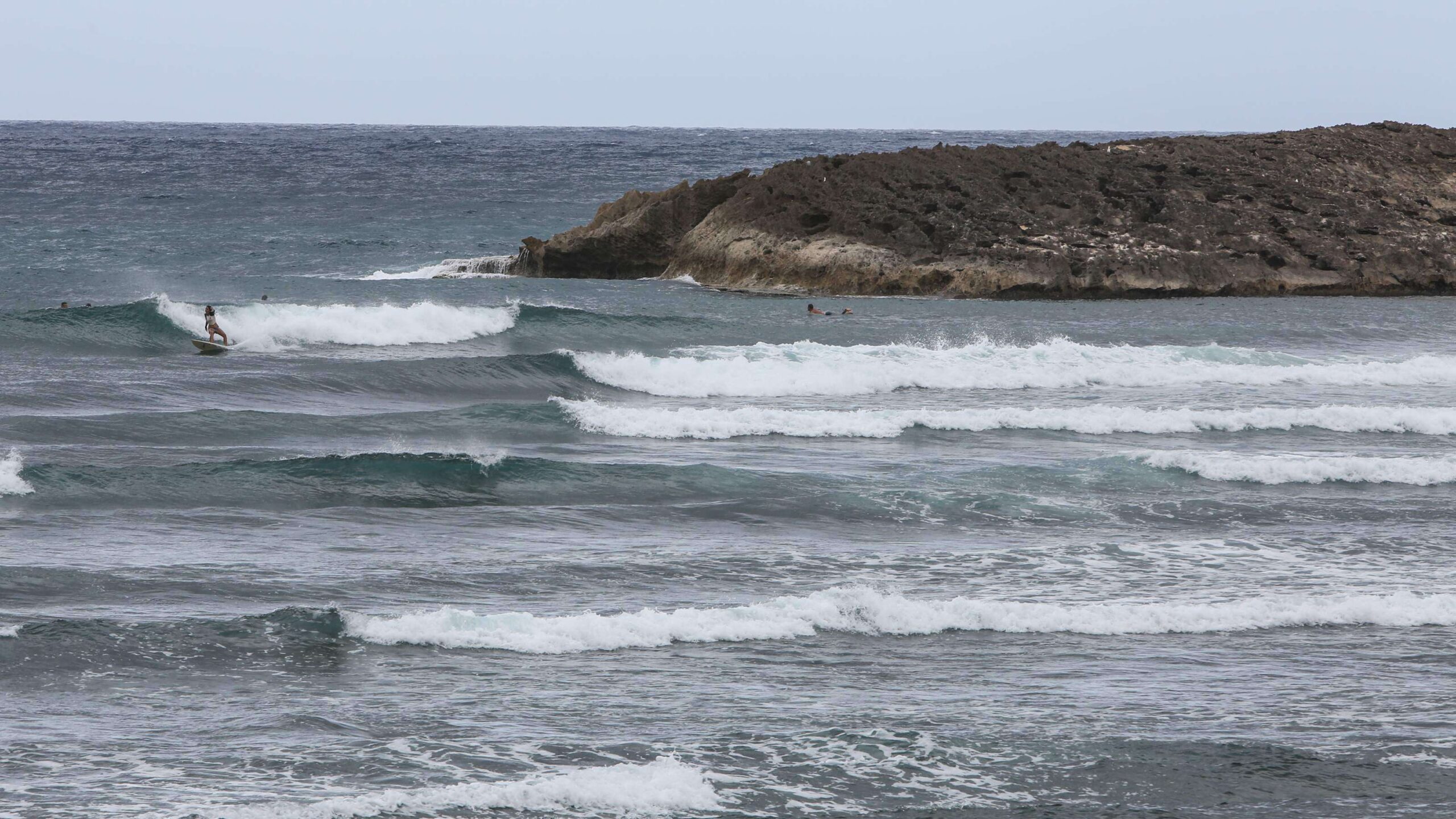 Esposo de desaparecida en Isabela ingresa a rehabilitación