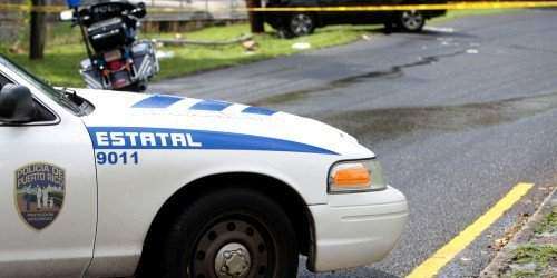 Identifican a policía secuestrador que asaltó cooperativa