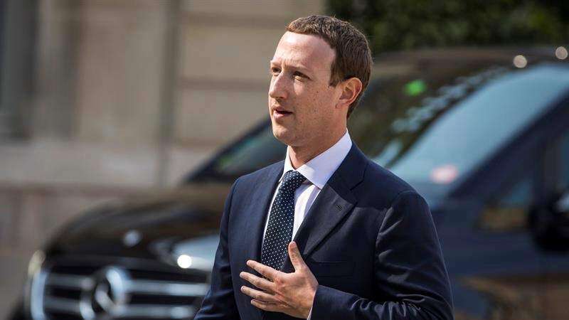 Facebook contempla integrar tecnología de blockchain