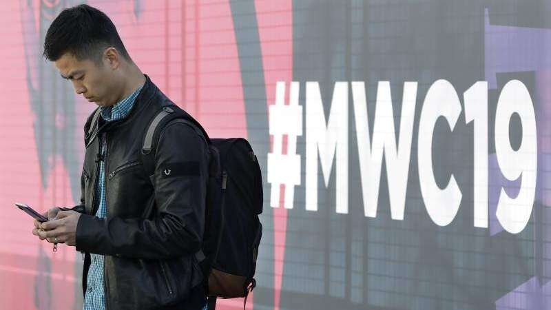 Los grandes ausentes del Mobile World Congress