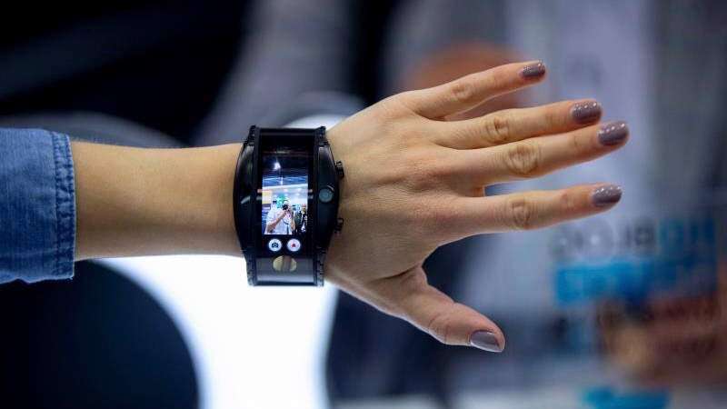 Elaboran tecnología ‘wearable’ para mejorar salud