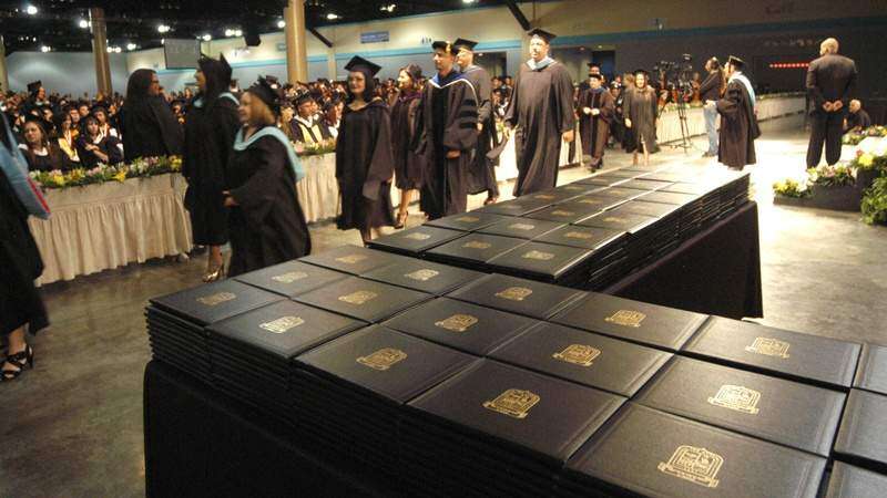 Florida busca aceptar licenciaturas puertorriqueñas