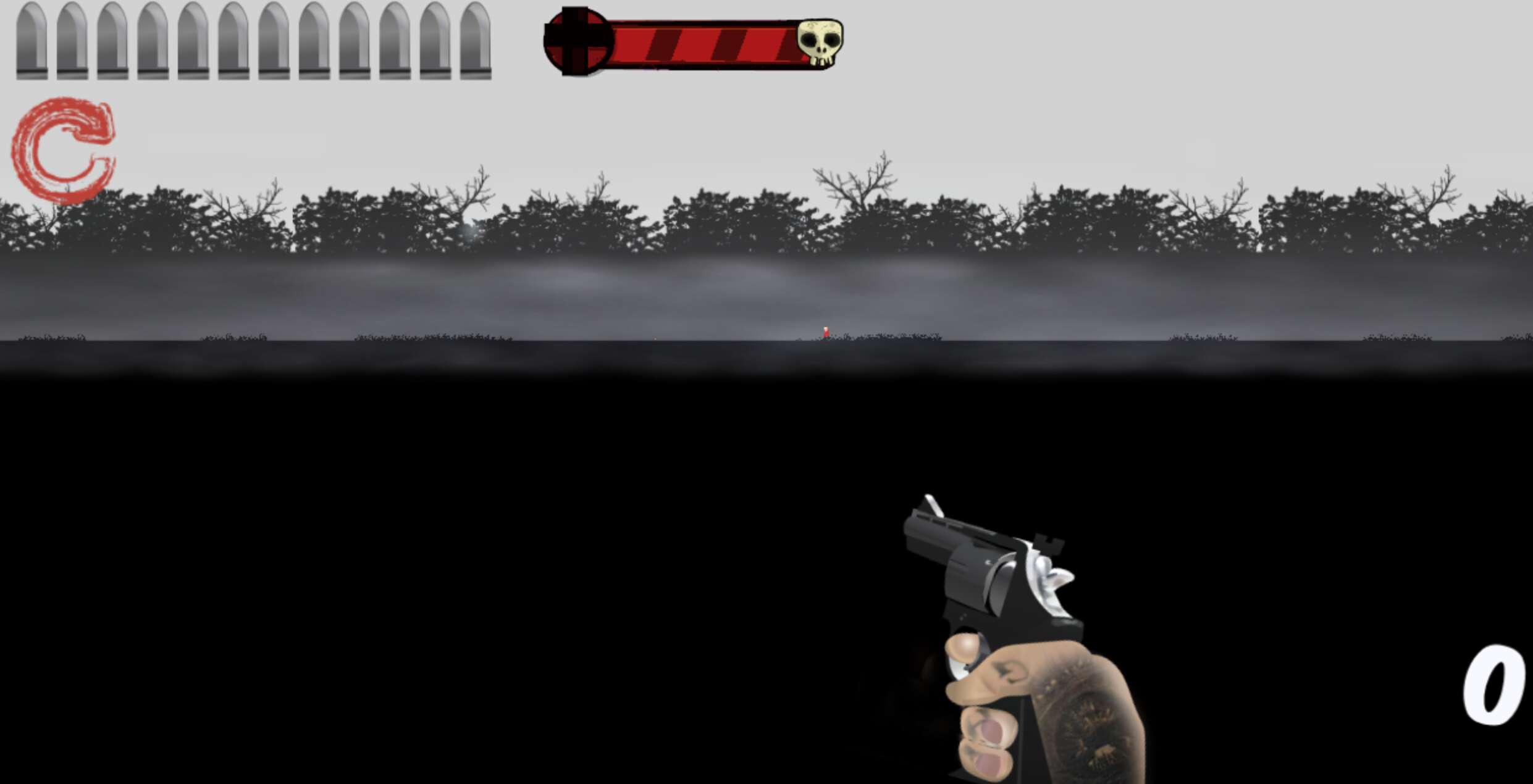 Crean juego ‘Tiros pa’l diablo’