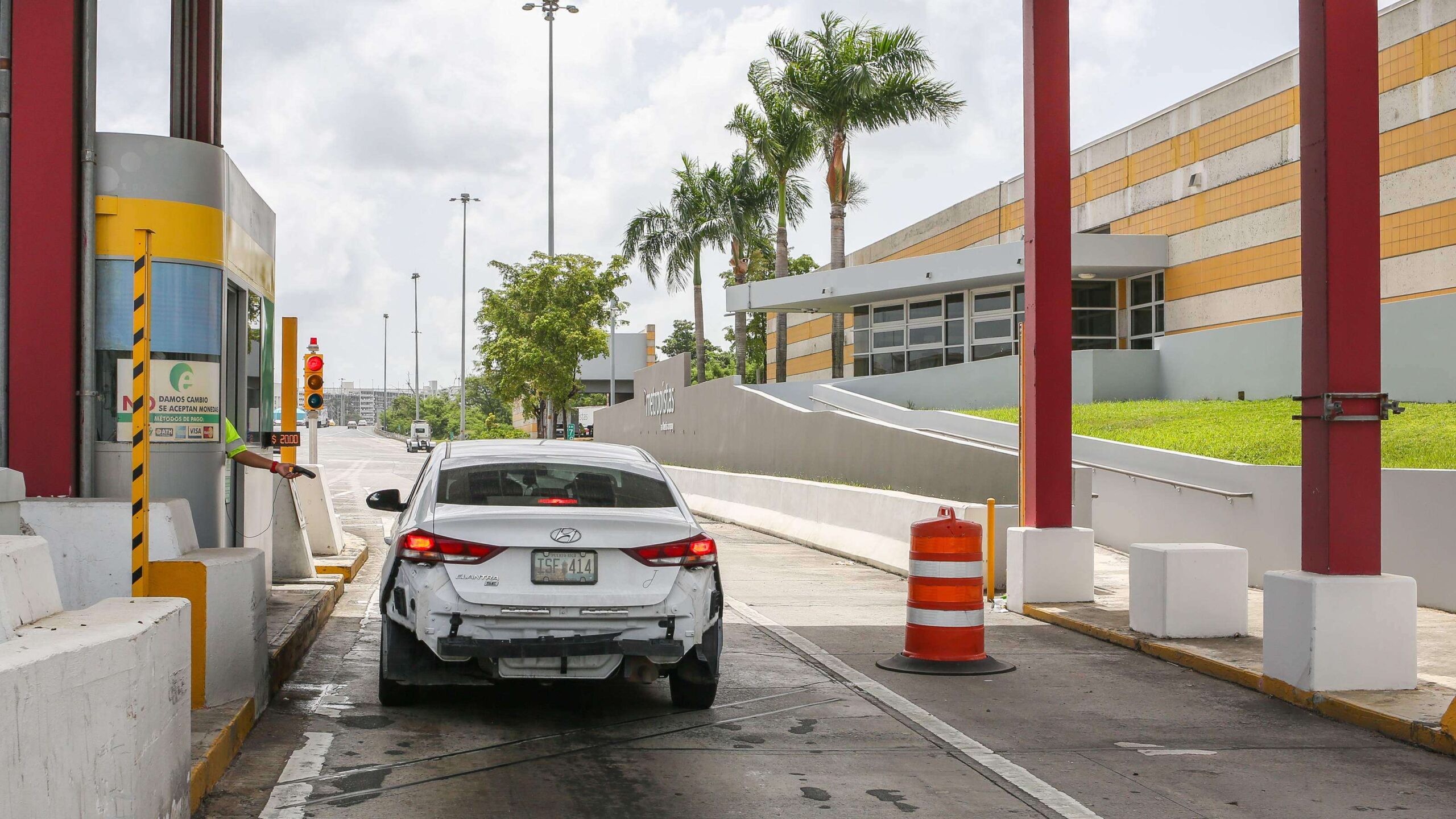 Advierten modalidad de clonar tablillas para evitar cargos de AutoExpreso
