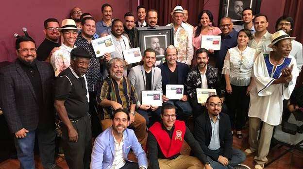 Reconocen las 20 mejores grabaciones del 2018