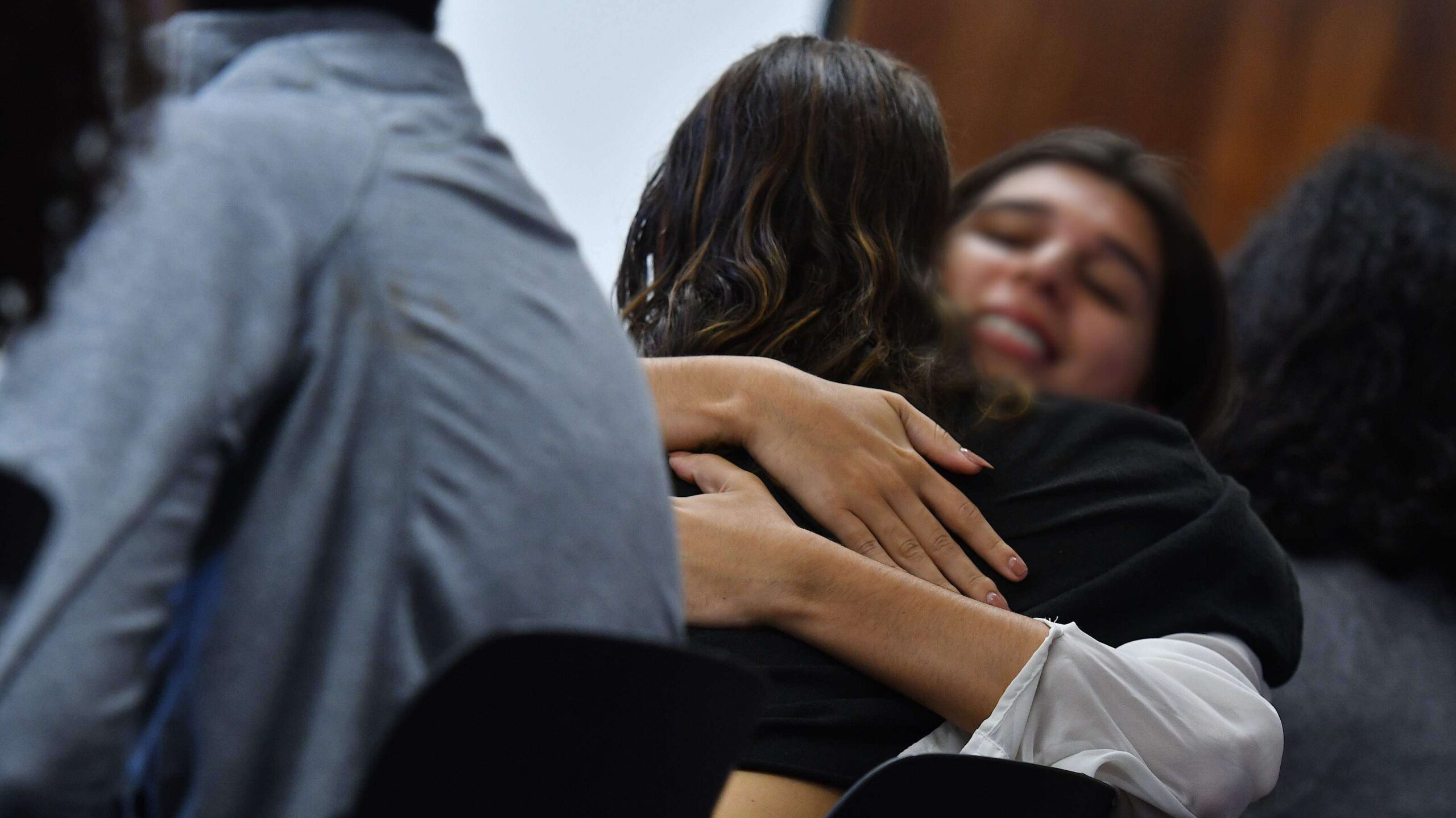 Junte Nacional de Mujeres contra el racismo