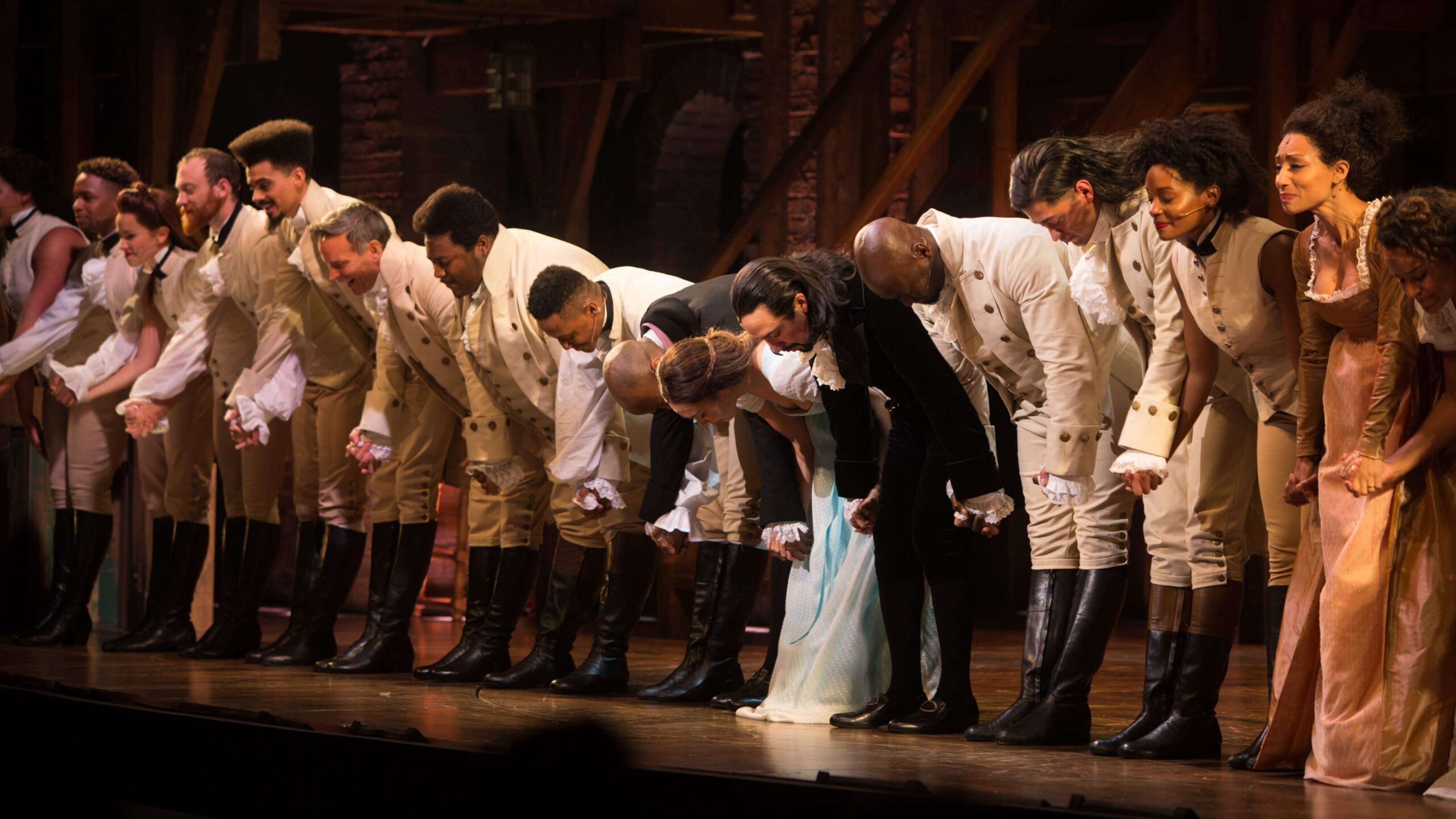 Función de Hamilton termina en total caos por alarma activada