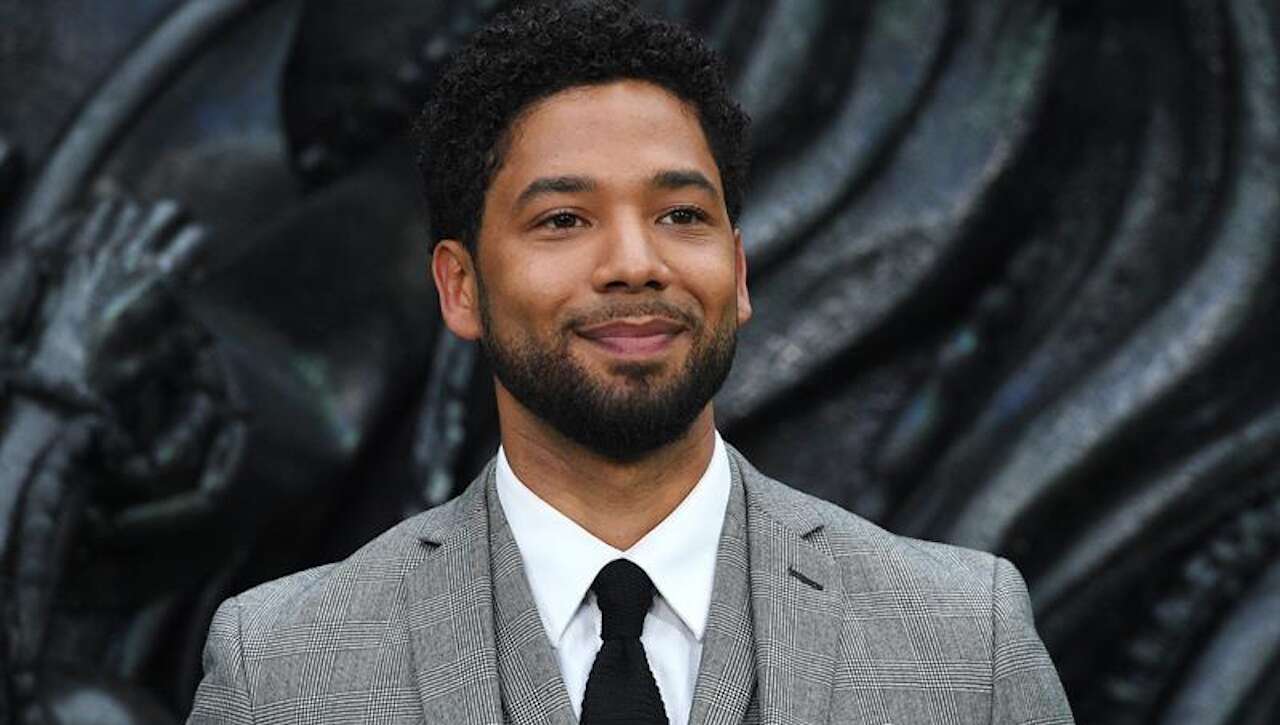 Fuera de ‘Empire’ Jussie Smollett