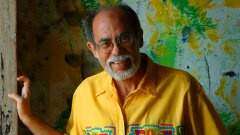 Escritor boricua Ángel Quintero gana prestigioso premio en Cuba